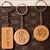 Personalized Keychain